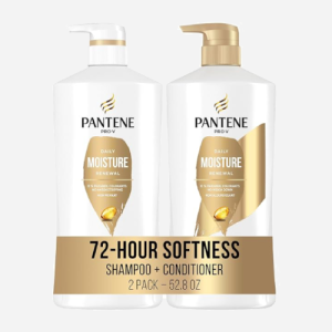 Shampoo & Conditioner Set