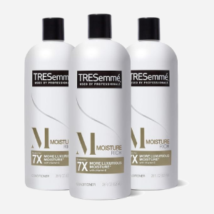 Moisture Rich for Dry Hair