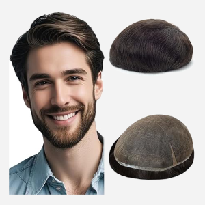 Swiss Human Hair for Men